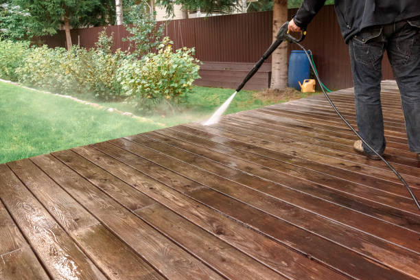 Best Oil Spill Cleanup  in Lemon Hill, CA